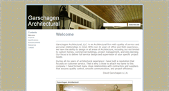 Desktop Screenshot of dgarschagen.com